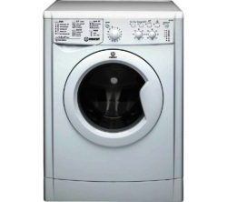 INDESIT  IWC71452 ECO Washing Machine - White